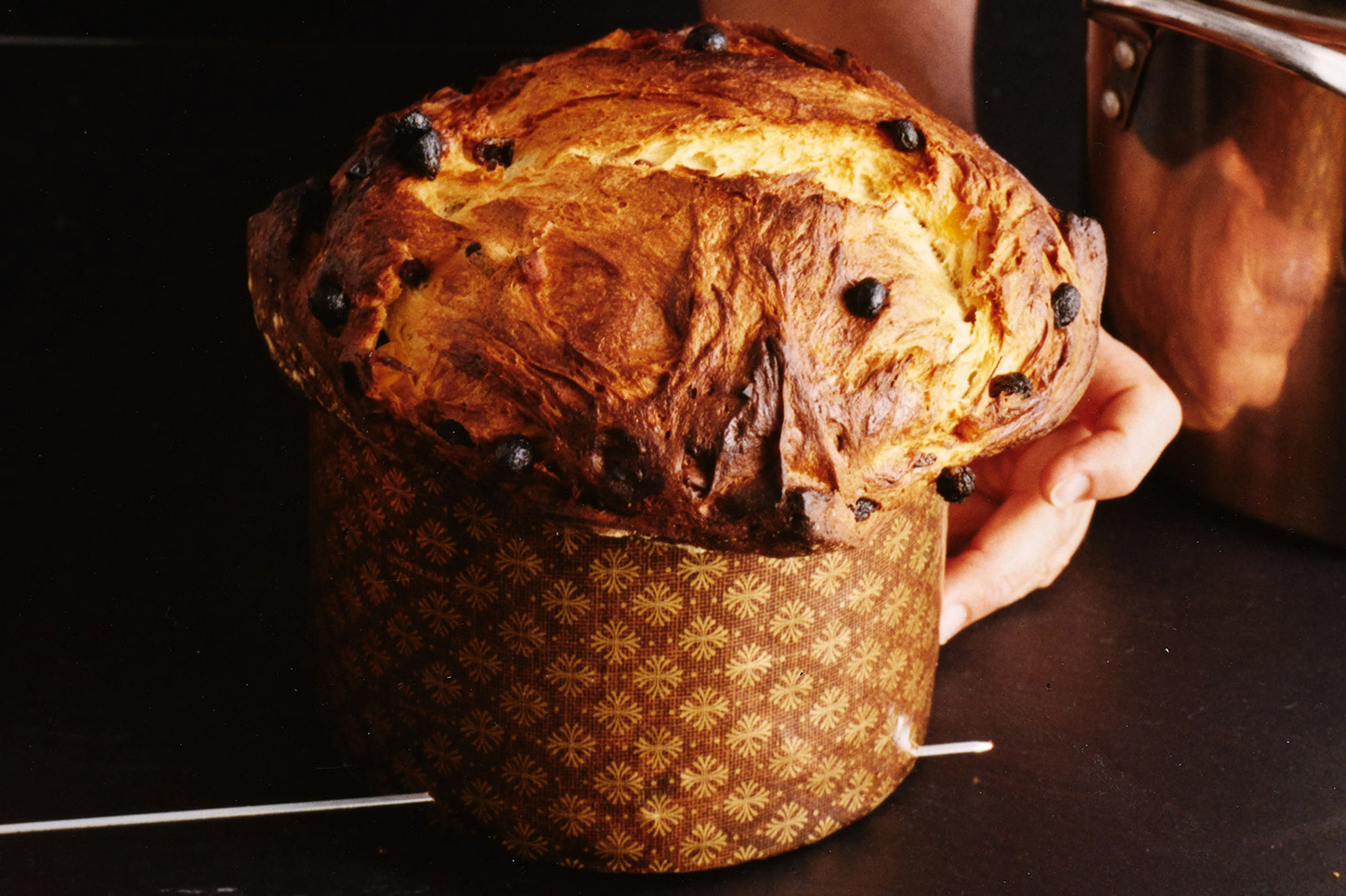 Panettone